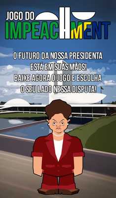 Emulate Android APK Jogo do Impeachment Emulate Android APK Jogo do Impeachment