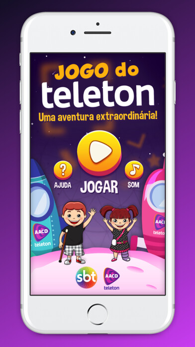Emulate iPhone app Jogo do Teleton using MyAndroid Emulate iPhone app Jogo do Teleton using MyAndroid