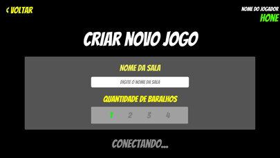 Emulate iPhone app Jogo Presidente using MyAndroid Emulate iPhone app Jogo Presidente using MyAndroid