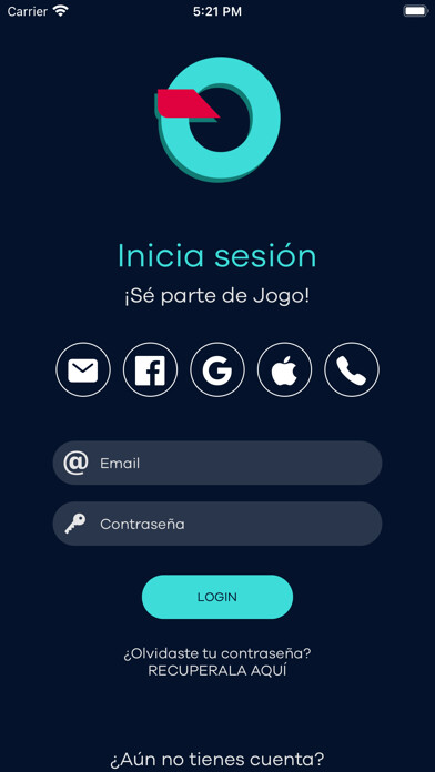 Emulate iPhone app Jogo using MyAndroid Emulate iPhone app Jogo using MyAndroid