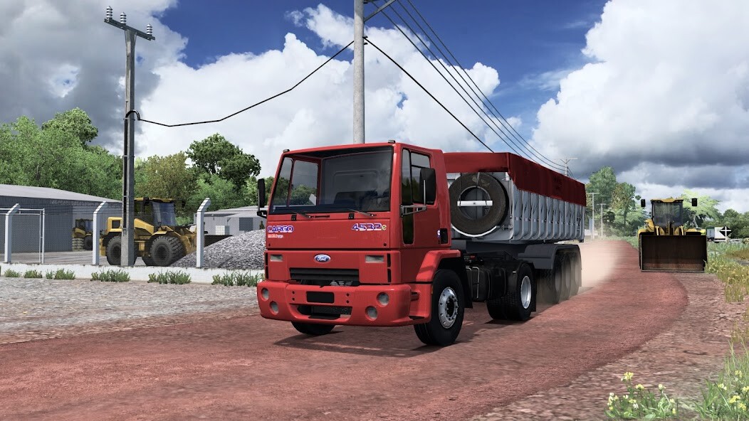 Run android online APK Jogos De Caminhões Brasileiros from MyAndroid or emulate Jogos De Caminhões Brasileiros using MyAndroid Run android online APK Jogos De Caminhões Brasileiros from MyAndroid or emulate Jogos De Caminhões Brasileiros using MyAndroid