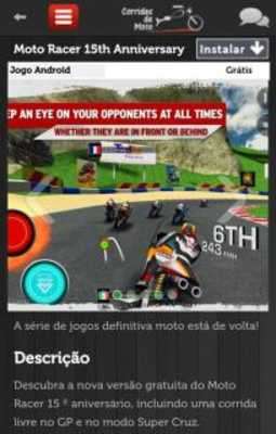 Emulate Android APK Jogos de Corrida de Motas Emulate Android APK Jogos de Corrida de Motas