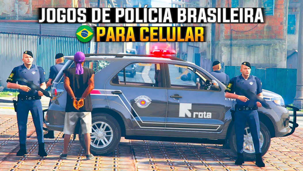 Run android online APK Jogos de Polícia Brasileira from MyAndroid or emulate Jogos de Polícia Brasileira using MyAndroid Run android online APK Jogos de Polícia Brasileira from MyAndroid or emulate Jogos de Polícia Brasileira using MyAndroid