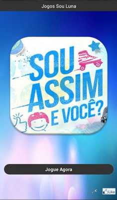 Emulate Android APK Jogos Sou Luna Emulate Android APK Jogos Sou Luna