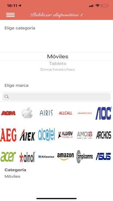 Emulate iPhone app Jogua using MyAndroid Emulate iPhone app Jogua using MyAndroid