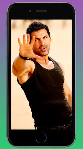Run android online APK John Abraham HD Wallpapers from MyAndroid or emulate John Abraham HD Wallpapers using MyAndroid