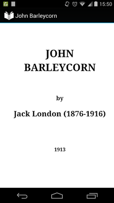 Emulate Android APK John Barleycorn Emulate Android APK John Barleycorn