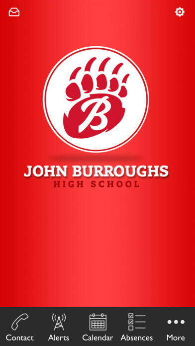 Emulate iPhone app John Burroughs High School using MyAndroid Emulate iPhone app John Burroughs High School using MyAndroid