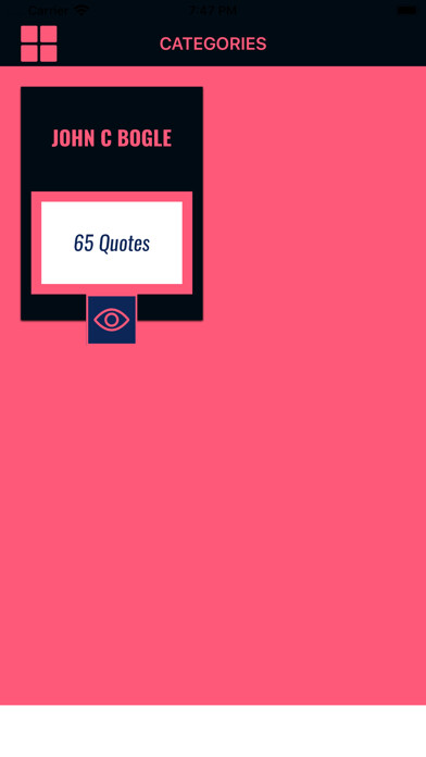 Emulate iPhone app John C Bogle Wisdom using MyAndroid Emulate iPhone app John C Bogle Wisdom using MyAndroid