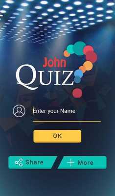 Emulate Android APK John Cena Quiz