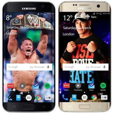 Emulate Android APK John Cena Wallpapers HD