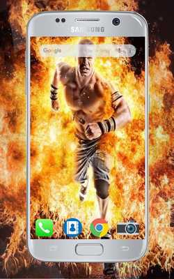 Emulate Android APK John Cena Wallpapers New HD Emulate Android APK John Cena Wallpapers New HD