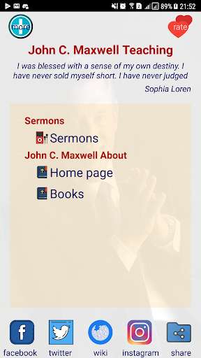 Emulate Android APK John C. Maxwell Leader Emulate Android APK John C. Maxwell Leader