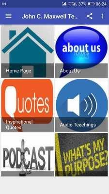 Emulate Android APK John C. Maxwell Teachings Emulate Android APK John C. Maxwell Teachings