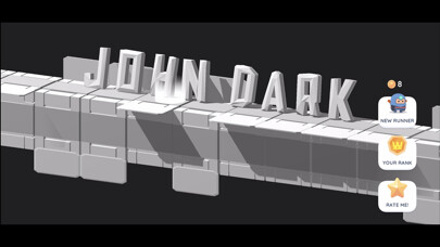 Emulate iPhone app John Dark using MyAndroid Emulate iPhone app John Dark using MyAndroid