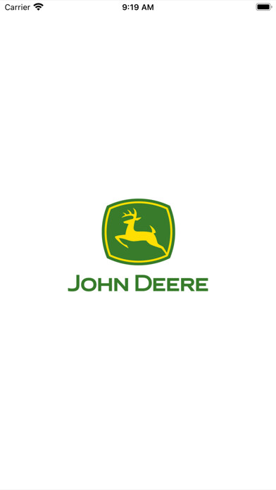 Emulate iPhone app John Deere Events using MyAndroid Emulate iPhone app John Deere Events using MyAndroid
