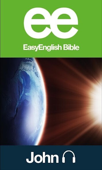 Run android online APK John – EasyEnglish Bible from MyAndroid or emulate John – EasyEnglish Bible using MyAndroid Run android online APK John – EasyEnglish Bible from MyAndroid or emulate John – EasyEnglish Bible using MyAndroid