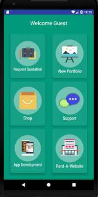 Emulate Android APK Johneh Shankar Emulate Android APK Johneh Shankar