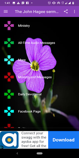 Run android online APK John Hagee Devotionals... from MyAndroid or emulate John Hagee Devotionals... using MyAndroid