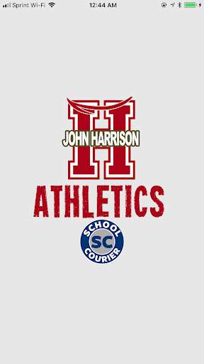 Run android online APK John Harrison Athletics from MyAndroid or emulate John Harrison Athletics using MyAndroid
