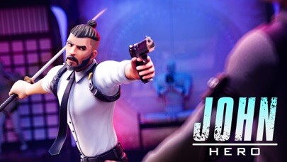 Emulate iPhone app John Hero using MyAndroid Emulate iPhone app John Hero using MyAndroid
