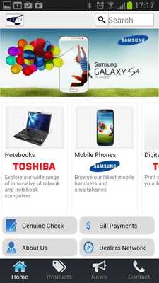 Emulate Android APK John Keells Office Automation Emulate Android APK John Keells Office Automation