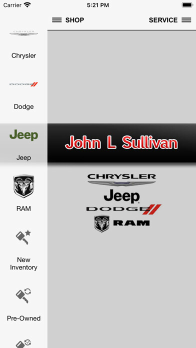 Emulate Android APK John L. Sullivan Dodge Emulate Android APK John L. Sullivan Dodge