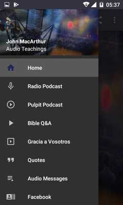 Emulate Android APK John MacArthur Emulate Android APK John MacArthur