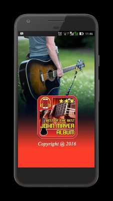 Emulate Android APK John Mayer New Album 2017 Emulate Android APK John Mayer New Album 2017