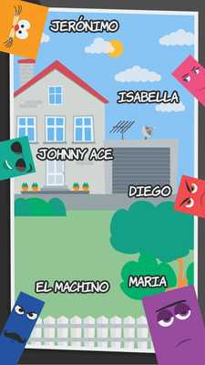 Emulate Android APK Johnny Ace: Naughty Deadly Emulate Android APK Johnny Ace: Naughty Deadly