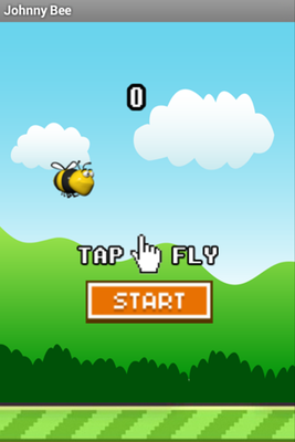 Emulate Android APK Johnny Bee Emulate Android APK Johnny Bee