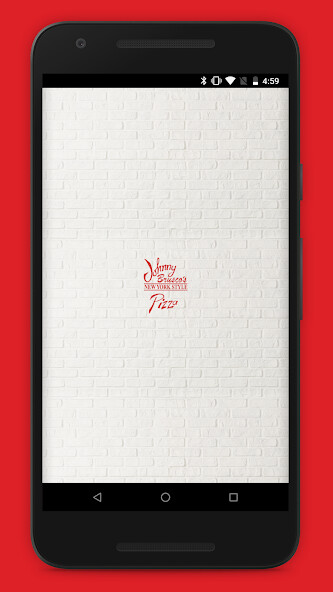 Run android online APK Johnny Bruscos Pizza from MyAndroid or emulate Johnny Bruscos Pizza using MyAndroid