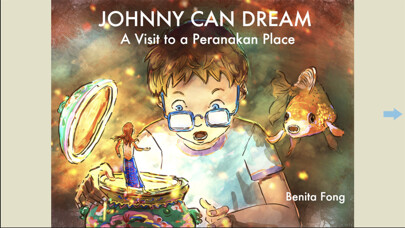 Emulate iPhone app Johnny Can Dream using MyAndroid Emulate iPhone app Johnny Can Dream using MyAndroid