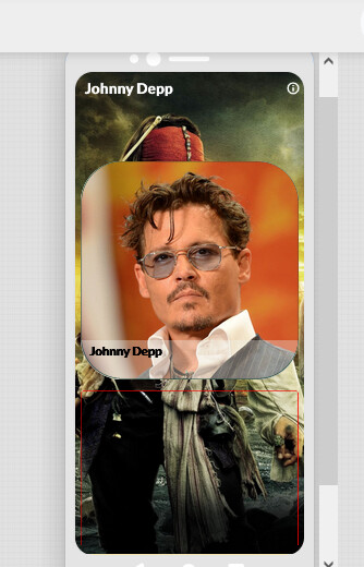 Run android online APK Johnny Depp from MyAndroid or emulate Johnny Depp using MyAndroid