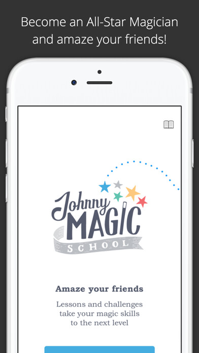 Emulate iPhone app Johnny Magic School using MyAndroid Emulate iPhone app Johnny Magic School using MyAndroid