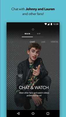 Emulate Android APK Johnny Orlando Emulate Android APK Johnny Orlando
