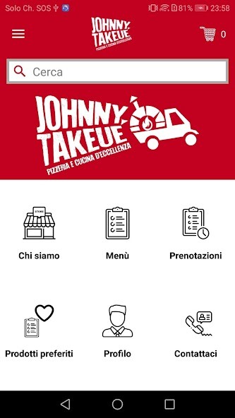 Run android online APK Johnny Take Ue from MyAndroid or emulate Johnny Take Ue using MyAndroid
