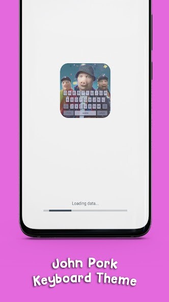 Run android online APK John Pork Keyboard Theme from MyAndroid or emulate John Pork Keyboard Theme using MyAndroid Run android online APK John Pork Keyboard Theme from MyAndroid or emulate John Pork Keyboard Theme using MyAndroid