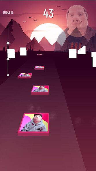 Run android online APK John Pork Tiles Hop from MyAndroid or emulate John Pork Tiles Hop using MyAndroid Run android online APK John Pork Tiles Hop from MyAndroid or emulate John Pork Tiles Hop using MyAndroid