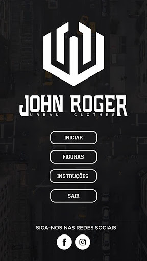 Run android online APK John Roger from MyAndroid or emulate John Roger using MyAndroid