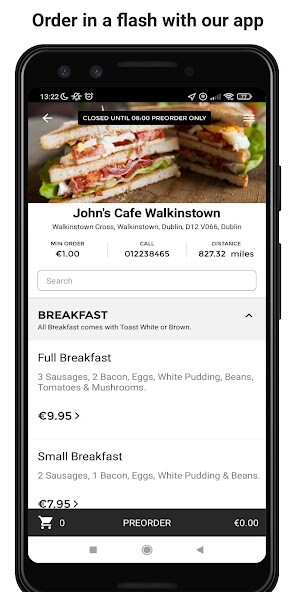 Run android online APK Johns Cafe Walkinstown from MyAndroid or emulate Johns Cafe Walkinstown using MyAndroid Run android online APK Johns Cafe Walkinstown from MyAndroid or emulate Johns Cafe Walkinstown using MyAndroid