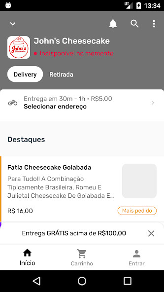 Run android online APK John S Cheesecake from MyAndroid or emulate John S Cheesecake using MyAndroid