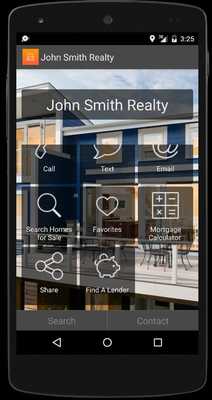 Emulate Android APK John Smith Realty Emulate Android APK John Smith Realty