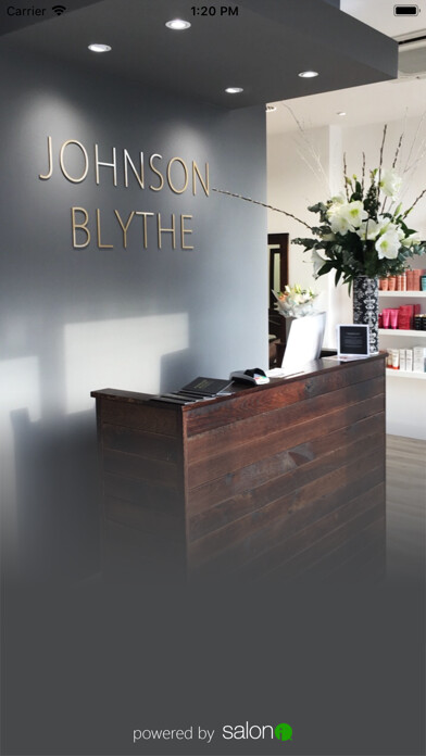 Emulate iPhone app Johnson Blythe using MyAndroid Emulate iPhone app Johnson Blythe using MyAndroid
