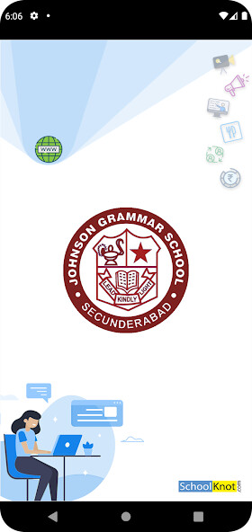 Run android online APK Johnson Grammar School Warsgda from MyAndroid or emulate Johnson Grammar School Warsgda using MyAndroid Run android online APK Johnson Grammar School Warsgda from MyAndroid or emulate Johnson Grammar School Warsgda using MyAndroid