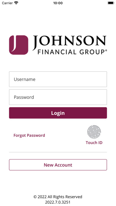 Emulate iPhone app Johnson Insurance Connect using MyAndroid Emulate iPhone app Johnson Insurance Connect using MyAndroid