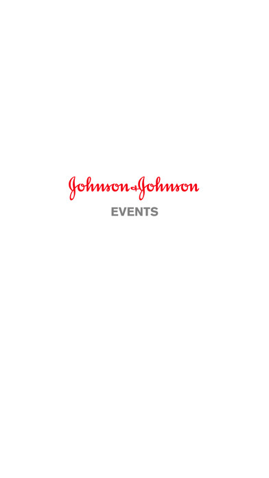 Emulate iPhone app Johnson & Johnson Events using MyAndroid Emulate iPhone app Johnson & Johnson Events using MyAndroid