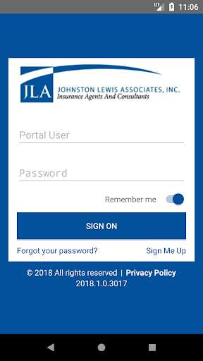 Run android online APK Johnston Lewis Assoc Online from MyAndroid or emulate Johnston Lewis Assoc Online using MyAndroid Run android online APK Johnston Lewis Assoc Online from MyAndroid or emulate Johnston Lewis Assoc Online using MyAndroid