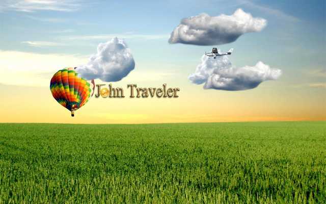 Emulate Android APK John Traveler