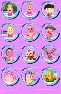 Emulate Android APK Johny Johny Nursery Rhymes Emulate Android APK Johny Johny Nursery Rhymes
